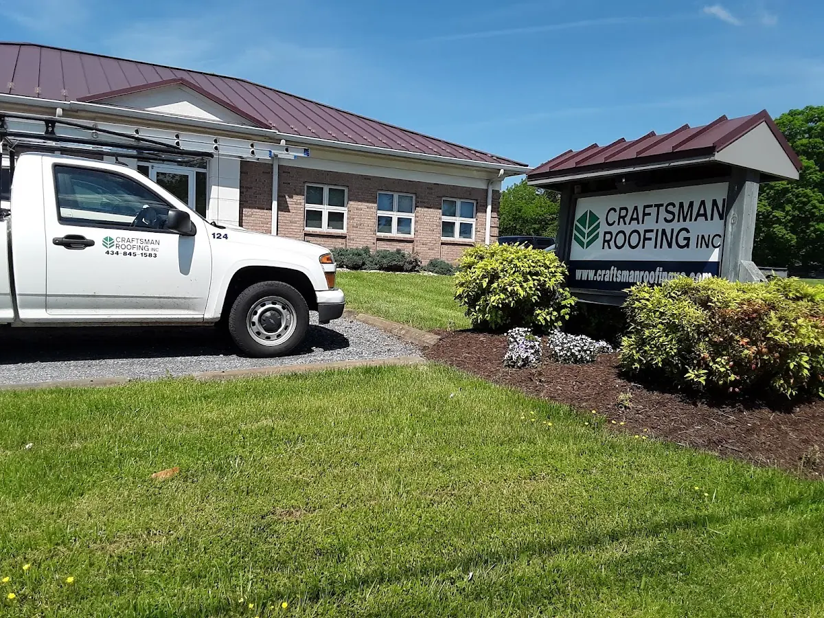 Quality Chimney Repair by experienced craftsmen in Lexington
